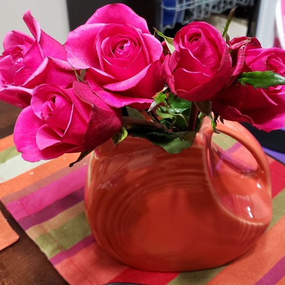 Meet your Posher, Rebecca - Picture 1 of 1